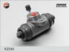 FENOX K2345 Wheel Brake Cylinder